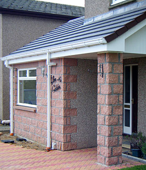 GB Construction - the professional builder