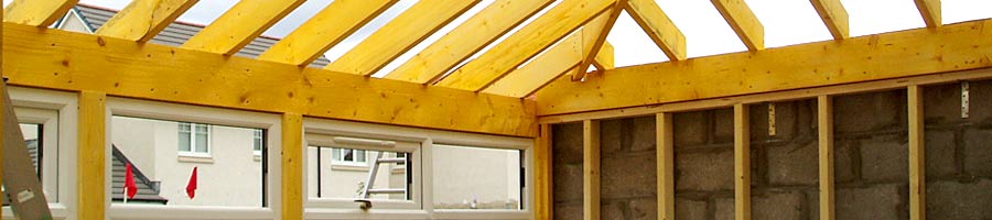 GB Construction for a better class of builder in Aberdeen